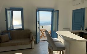 Ena Suites Santorini